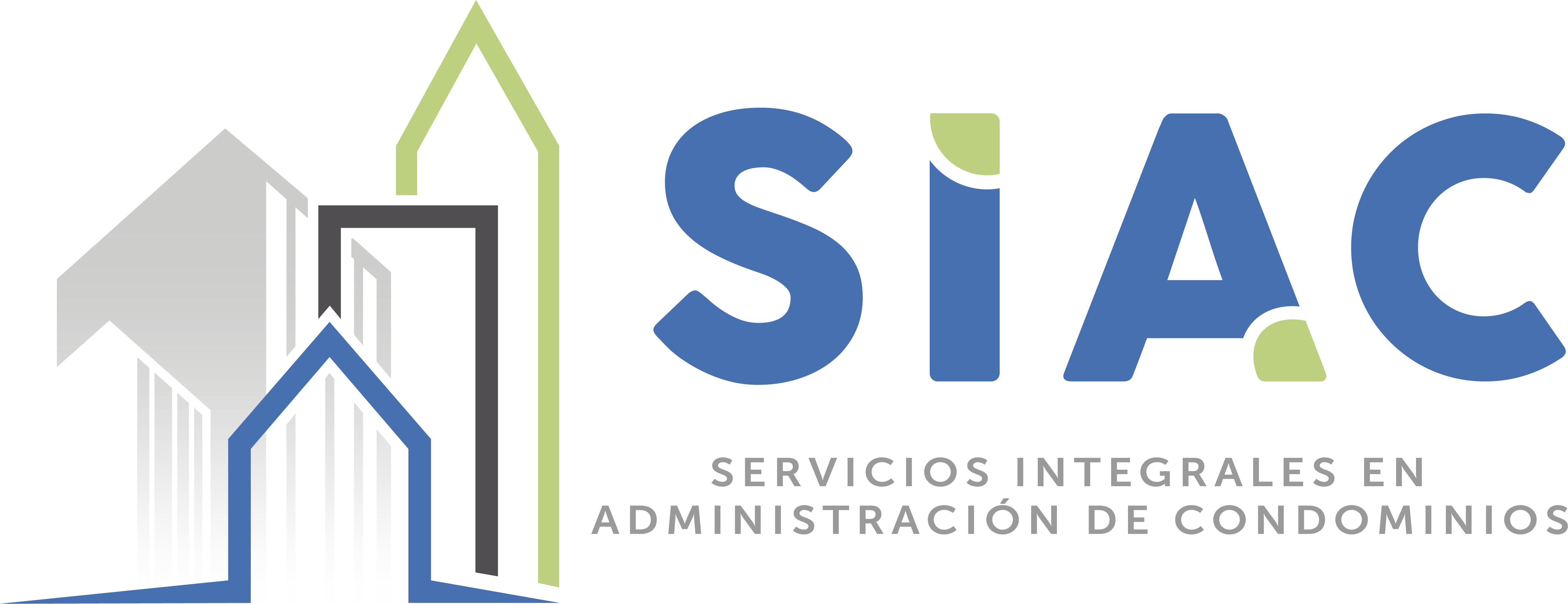 Logo SIAC